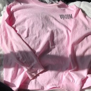 Oversized graphic tee